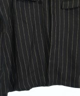 ANATOMICA（アナトミカ）ステンカラーコート 黒 サイズ:S メンズ/2200659226020