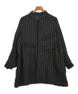 ANATOMICA ステンカラーコート