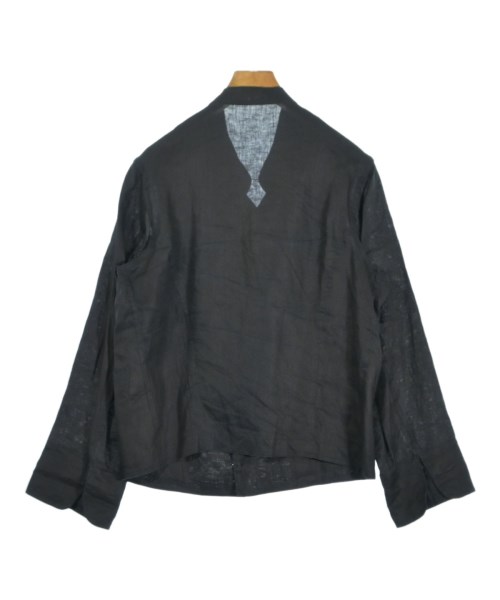 ANATOMICA（アナトミカ）カジュアルジャケット 黒 サイズ:M メンズ/2200659226037