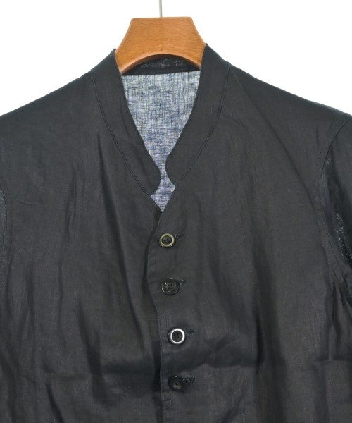 ANATOMICA（アナトミカ）カジュアルジャケット 黒 サイズ:M メンズ/2200659226037