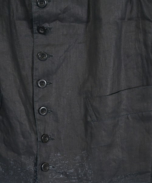 ANATOMICA（アナトミカ）カジュアルジャケット 黒 サイズ:M メンズ/2200659226037