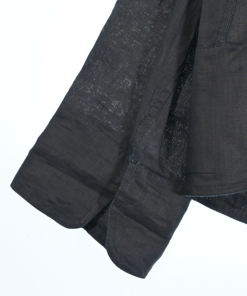 ANATOMICA（アナトミカ）カジュアルジャケット 黒 サイズ:M メンズ/2200659226037