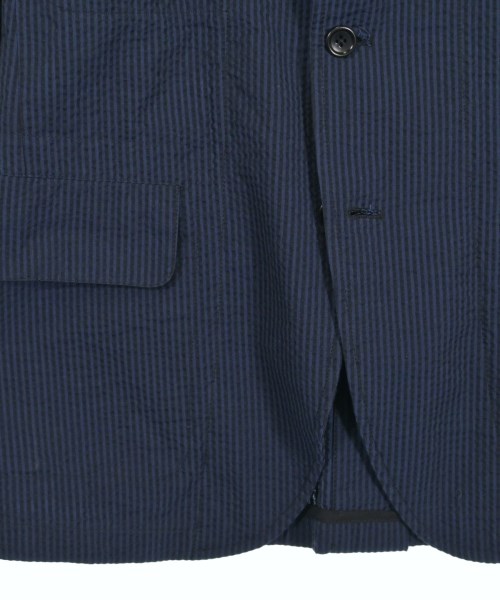 ANATOMICA（アナトミカ）カジュアルジャケット 青 サイズ:44(S位) メンズ/2200659226044