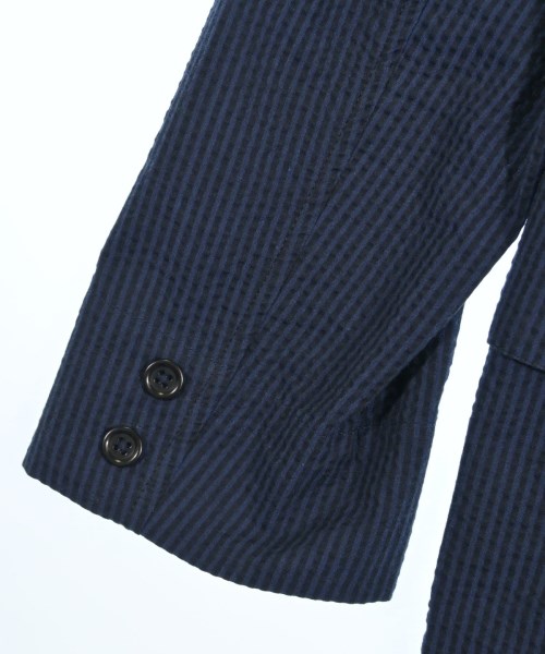 ANATOMICA（アナトミカ）カジュアルジャケット 青 サイズ:44(S位) メンズ/2200659226044