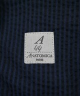 ANATOMICA（アナトミカ）カジュアルジャケット 青 サイズ:44(S位) メンズ/2200659226044
