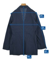 ANATOMICA（アナトミカ）カジュアルジャケット 青 サイズ:44(S位) メンズ/2200659226044