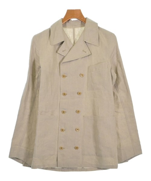 ANATOMICA(アナトミカ)カジュアルジャケット ベージュ サイズ:XS/2200659226051