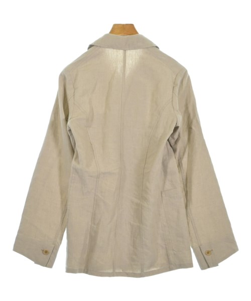 ANATOMICA（アナトミカ）カジュアルジャケット ベージュ サイズ:XS メンズ/2200659226051