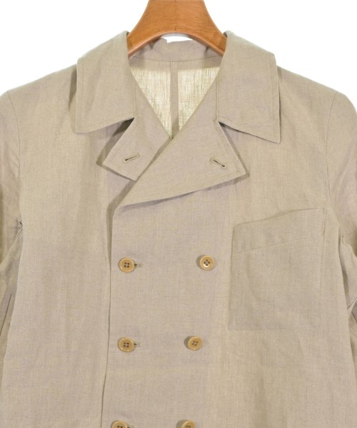 ANATOMICA（アナトミカ）カジュアルジャケット ベージュ サイズ:XS メンズ/2200659226051