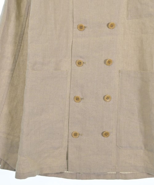 ANATOMICA（アナトミカ）カジュアルジャケット ベージュ サイズ:XS メンズ/2200659226051