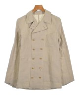 ANATOMICA（アナトミカ）カジュアルジャケット ベージュ サイズ:XS メンズ/2200659226051