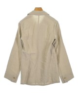 ANATOMICA（アナトミカ）カジュアルジャケット ベージュ サイズ:XS メンズ/2200659226051