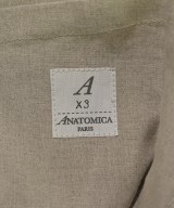 ANATOMICA（アナトミカ）カジュアルジャケット ベージュ サイズ:XS メンズ/2200659226051