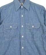 ANATOMICA（アナトミカ）カジュアルシャツ 青 サイズ:-(M位) メンズ/2200659226068