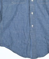 ANATOMICA（アナトミカ）カジュアルシャツ 青 サイズ:-(M位) メンズ/2200659226068