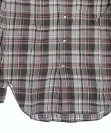 ANATOMICA（アナトミカ）カジュアルシャツ グレー サイズ:XS メンズ/2200659226075