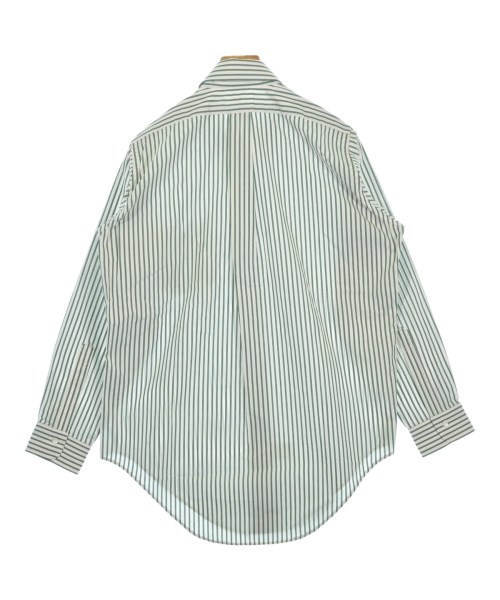 ANATOMICA（アナトミカ）カジュアルシャツ 白 サイズ:S メンズ/2200659226082