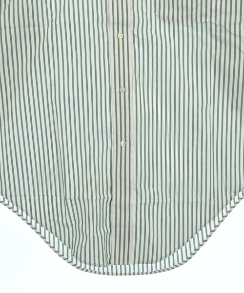 ANATOMICA（アナトミカ）カジュアルシャツ 白 サイズ:S メンズ/2200659226082