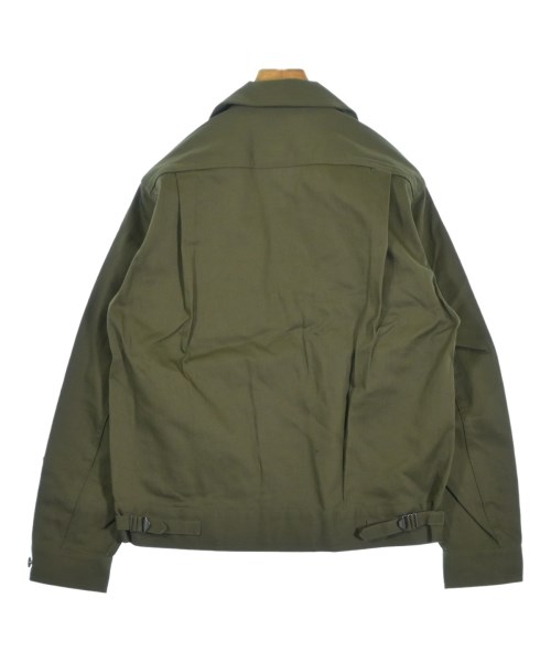 ANATOMICA（アナトミカ）その他 カーキ サイズ:38(L位) メンズ/2200659226099