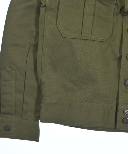 ANATOMICA（アナトミカ）その他 カーキ サイズ:38(L位) メンズ/2200659226099