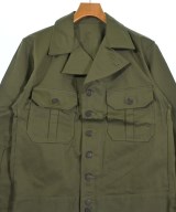 ANATOMICA（アナトミカ）その他 カーキ サイズ:38(L位) メンズ/2200659226099