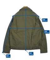 ANATOMICA（アナトミカ）その他 カーキ サイズ:38(L位) メンズ/2200659226099