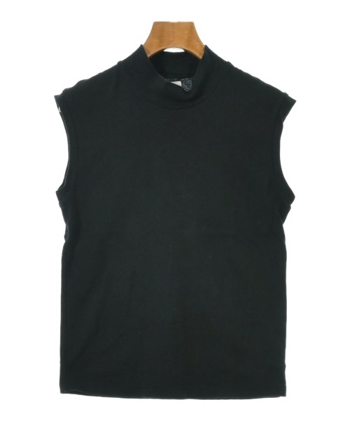 ANATOMICA(アナトミカ)ノースリーブ 黒 サイズ:-(S位)/2200657346027