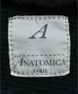 ANATOMICA（アナトミカ）ノースリーブ 黒 サイズ:-(S位) レディース/2200657346027