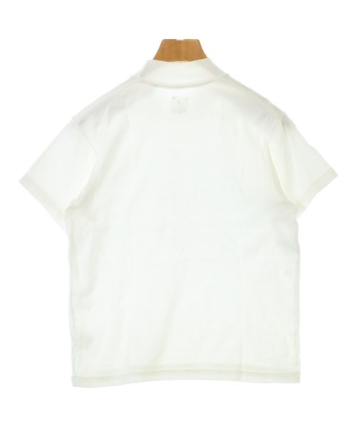 ANATOMICA（アナトミカ）Tシャツ・カットソー 白 サイズ:XS レディース/2200657346072
