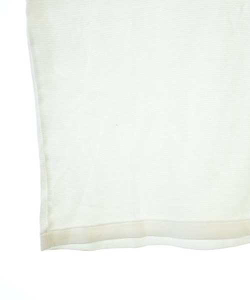 ANATOMICA（アナトミカ）Tシャツ・カットソー 白 サイズ:XS レディース/2200657346072