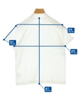 ANATOMICA（アナトミカ）Tシャツ・カットソー 白 サイズ:XS レディース/2200657346072