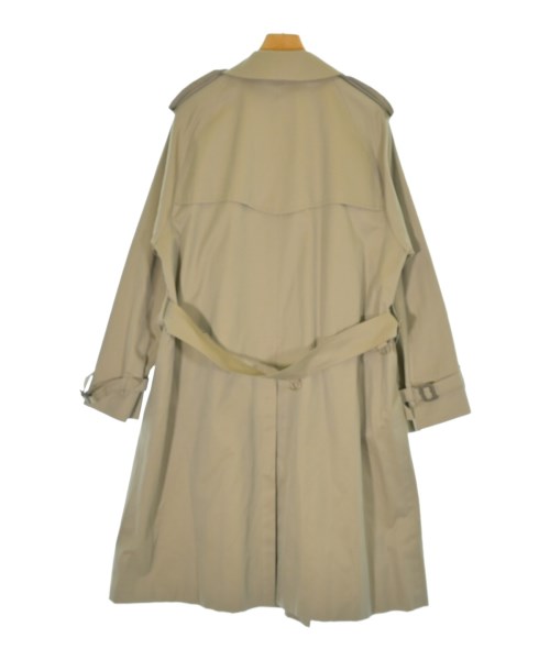 ANATOMICA（アナトミカ）トレンチコート ベージュ サイズ:-(XXL位) メンズ/2200662253013