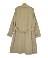 ANATOMICA（アナトミカ）トレンチコート ベージュ サイズ:-(XXL位) メンズ/2200662253013
