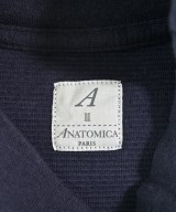 ANATOMICA（アナトミカ）Tシャツ・カットソー 紺 サイズ:M メンズ/2200709676034