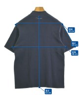 ANATOMICA（アナトミカ）Tシャツ・カットソー 紺 サイズ:M メンズ/2200709676034