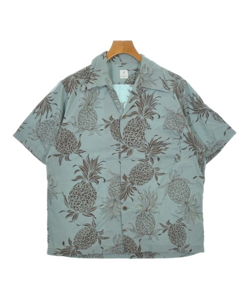 ANATOMICA(アナトミカ)のカジュアルシャツ サイズ:M 8,600円
