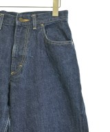 ANATOMICA（アナトミカ）デニムパンツ 紺 サイズ:27(M位) レディース/2200708841167
