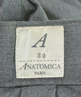 ANATOMICA（アナトミカ）スラックス グレー サイズ:30(M位) メンズ/2200708988046
