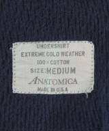ANATOMICA（アナトミカ）スウェット 紺 サイズ:M メンズ/2200708988053