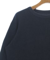 ANATOMICA（アナトミカ）スウェット 紺 サイズ:M メンズ/2200708988053