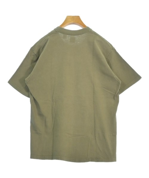 ANATOMICA（アナトミカ）Tシャツ・カットソー カーキ サイズ:M メンズ/2200708988060