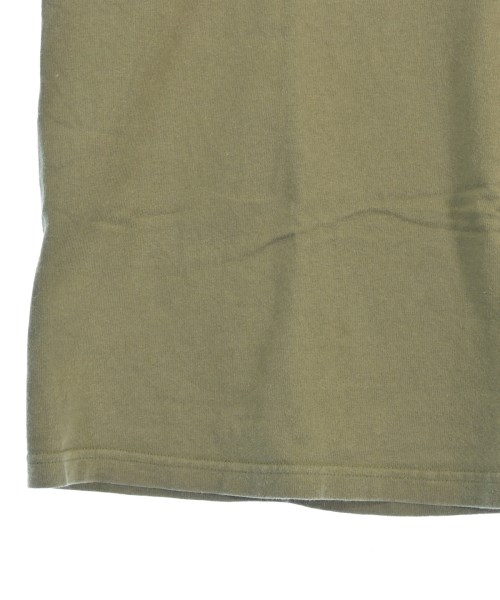ANATOMICA（アナトミカ）Tシャツ・カットソー カーキ サイズ:M メンズ/2200708988060