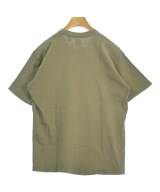 ANATOMICA（アナトミカ）Tシャツ・カットソー カーキ サイズ:M メンズ/2200708988060