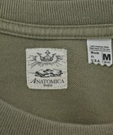 ANATOMICA（アナトミカ）Tシャツ・カットソー カーキ サイズ:M メンズ/2200708988060
