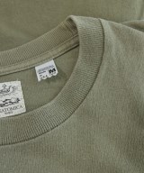ANATOMICA（アナトミカ）Tシャツ・カットソー カーキ サイズ:M メンズ/2200708988060