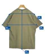 ANATOMICA（アナトミカ）Tシャツ・カットソー カーキ サイズ:M メンズ/2200708988060