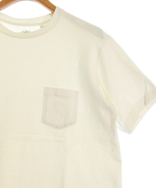 ANATOMICA（アナトミカ）Tシャツ・カットソー 白 サイズ:M メンズ/2200708988107