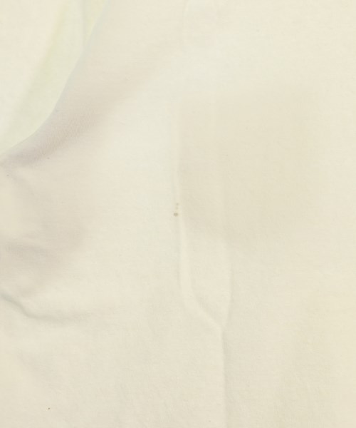 ANATOMICA（アナトミカ）Tシャツ・カットソー 白 サイズ:M メンズ/2200708988107