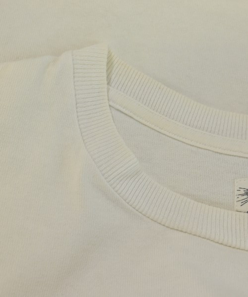 ANATOMICA（アナトミカ）Tシャツ・カットソー 白 サイズ:M メンズ/2200708988107