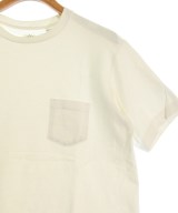 ANATOMICA（アナトミカ）Tシャツ・カットソー 白 サイズ:M メンズ/2200708988107